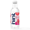 Hint Hint Raspberry Essence Water 16 fl. oz., PK12 HINT-RASP